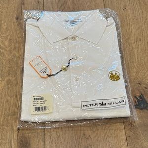 Peter Millar Golf Polo